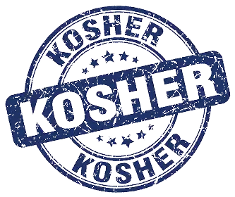 Certificazione kosher